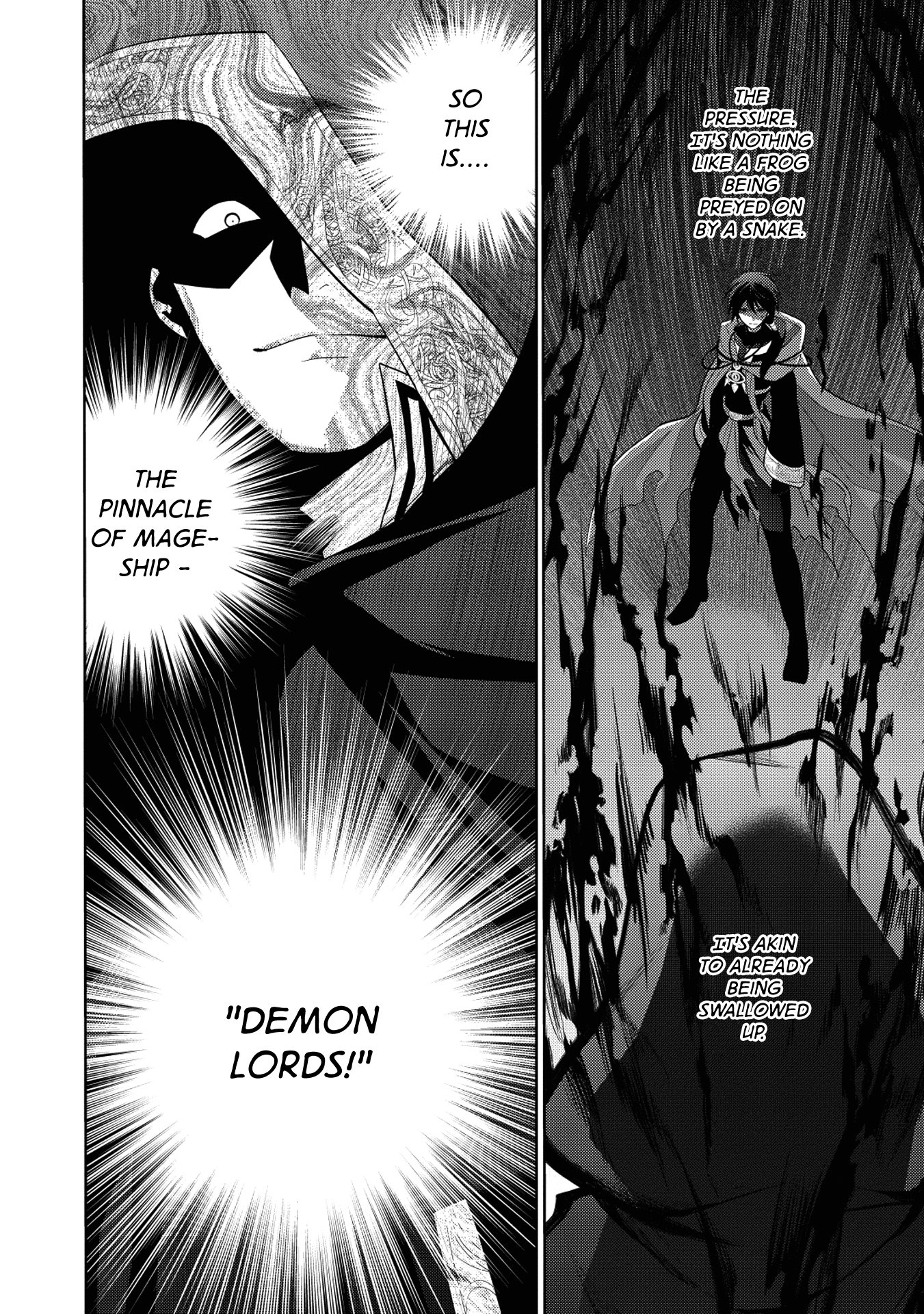 An Archdemon